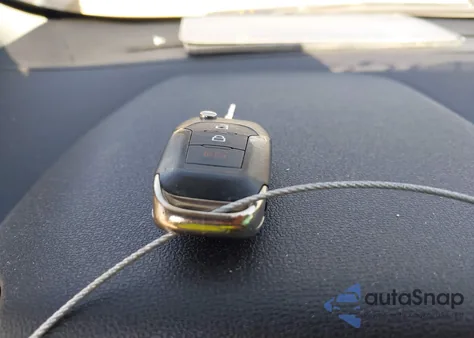 2019 Ford Ecosport S z USA, uszkodzony, nr VIN MAJ3S2FE7KC306982